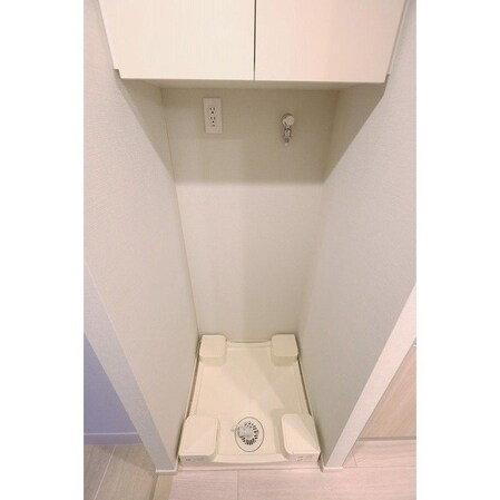 ベラスウィータ戸越の物件内観写真